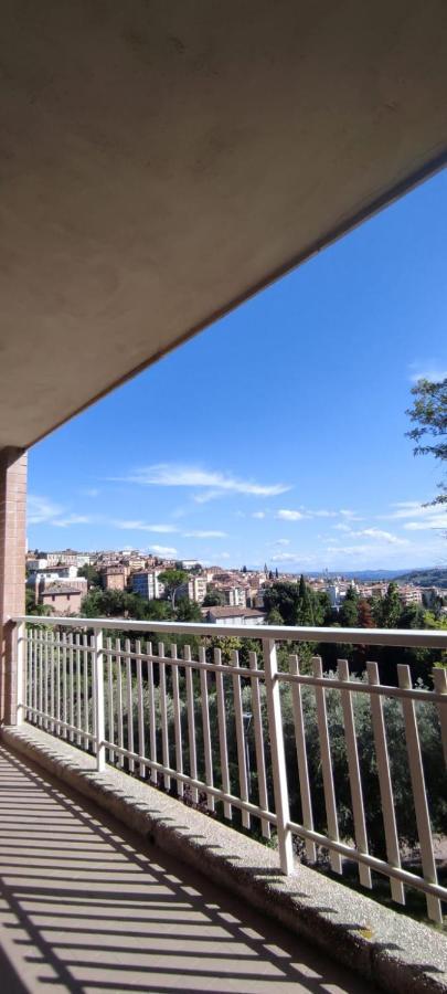 Casa Maria Bonaparte Valentini Perugia Exterior photo